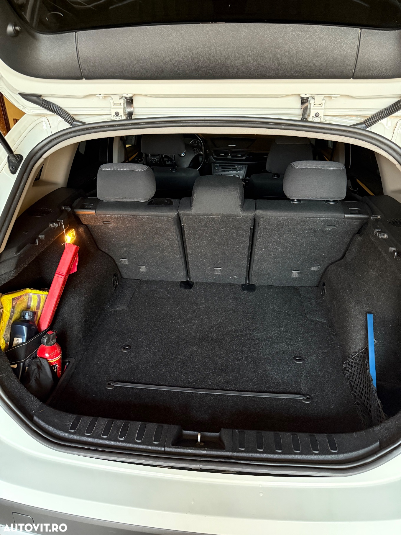 BMW X1 xDrive20d - 10