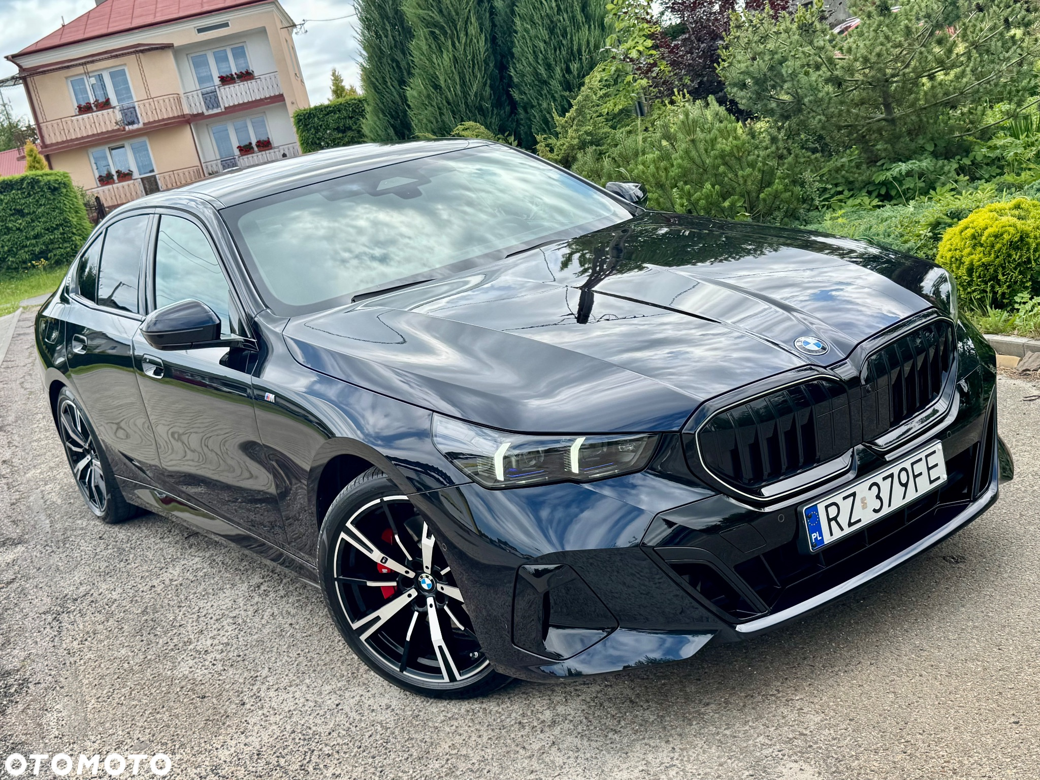 BMW Seria 5 - 2