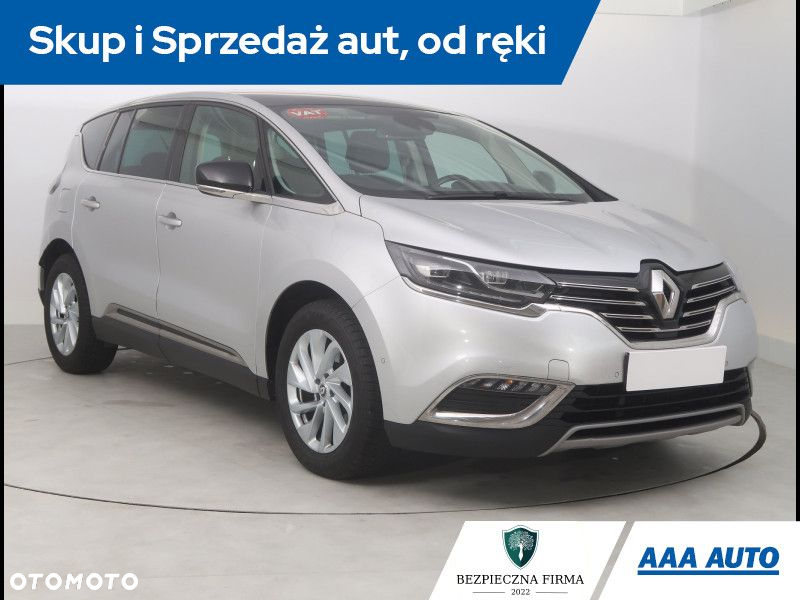 Renault Espace - 2