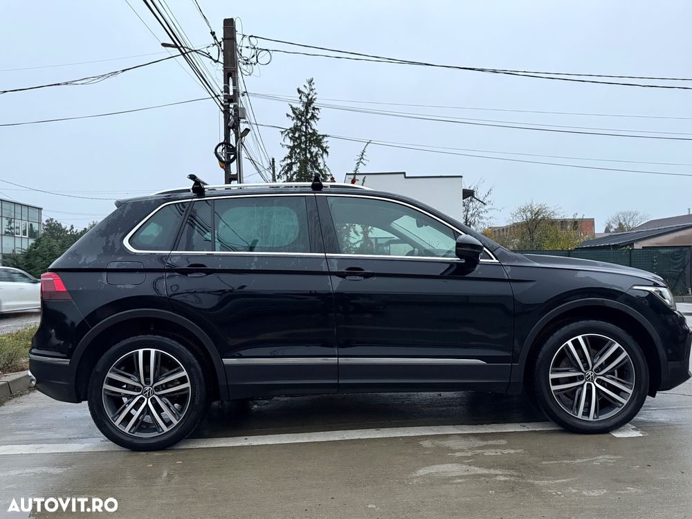 Volkswagen Tiguan - 6
