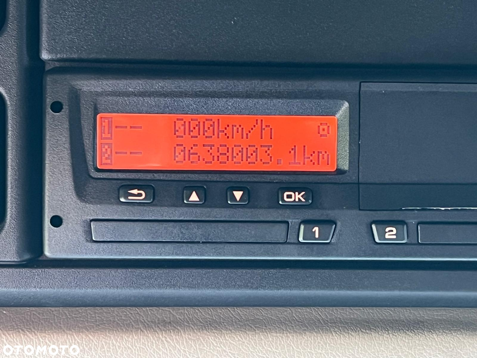 DAF XX480 Mega ! Full opcja ! Z Holandii! Show Truck ! - 19
