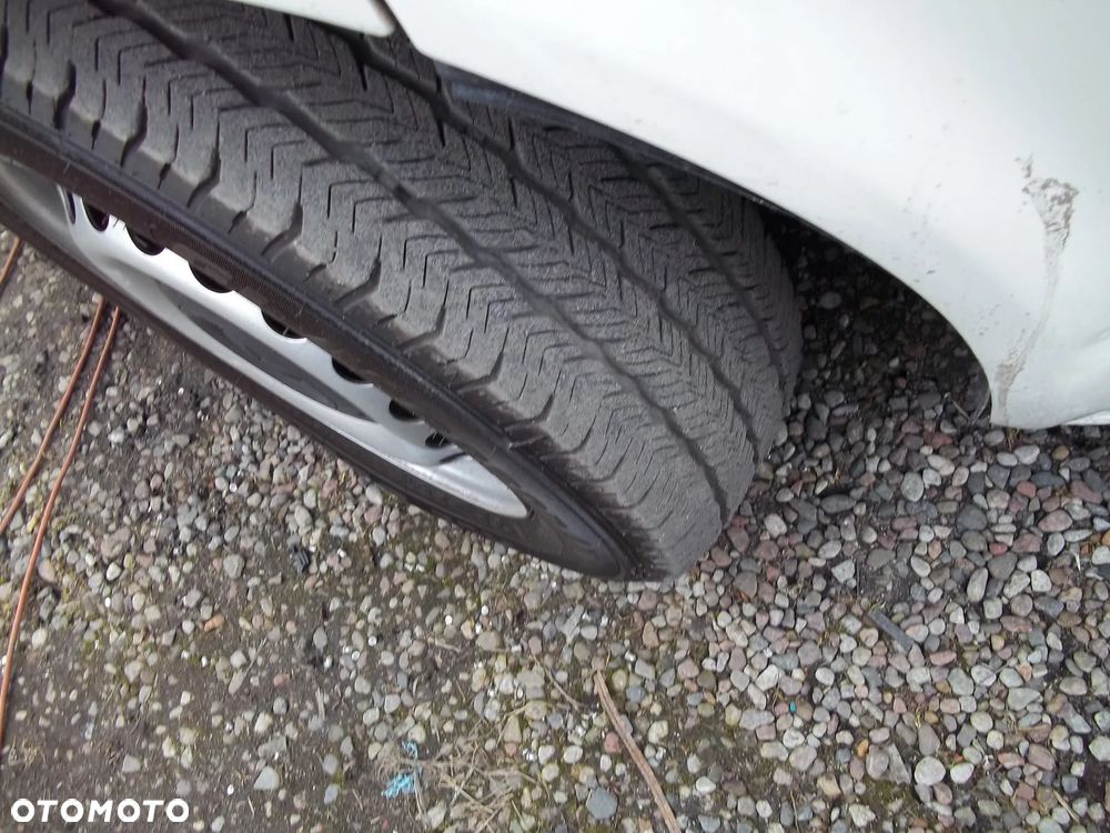 Volkswagen Transporter Caravelle Kurz DPF Erfolg - 8