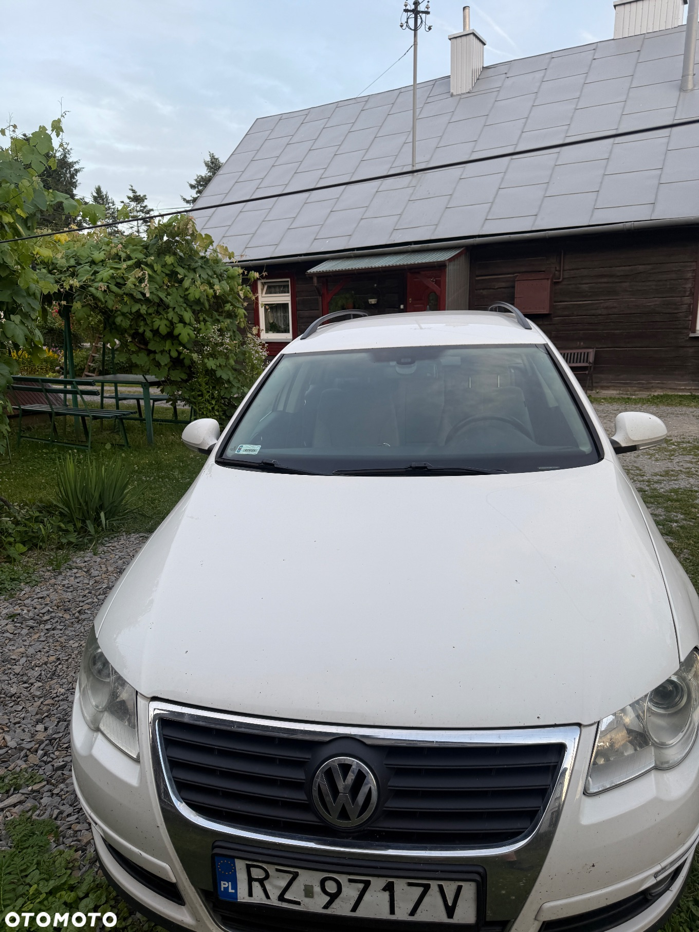 Volkswagen Passat 2.0 TDI DPF Comfortline - 3