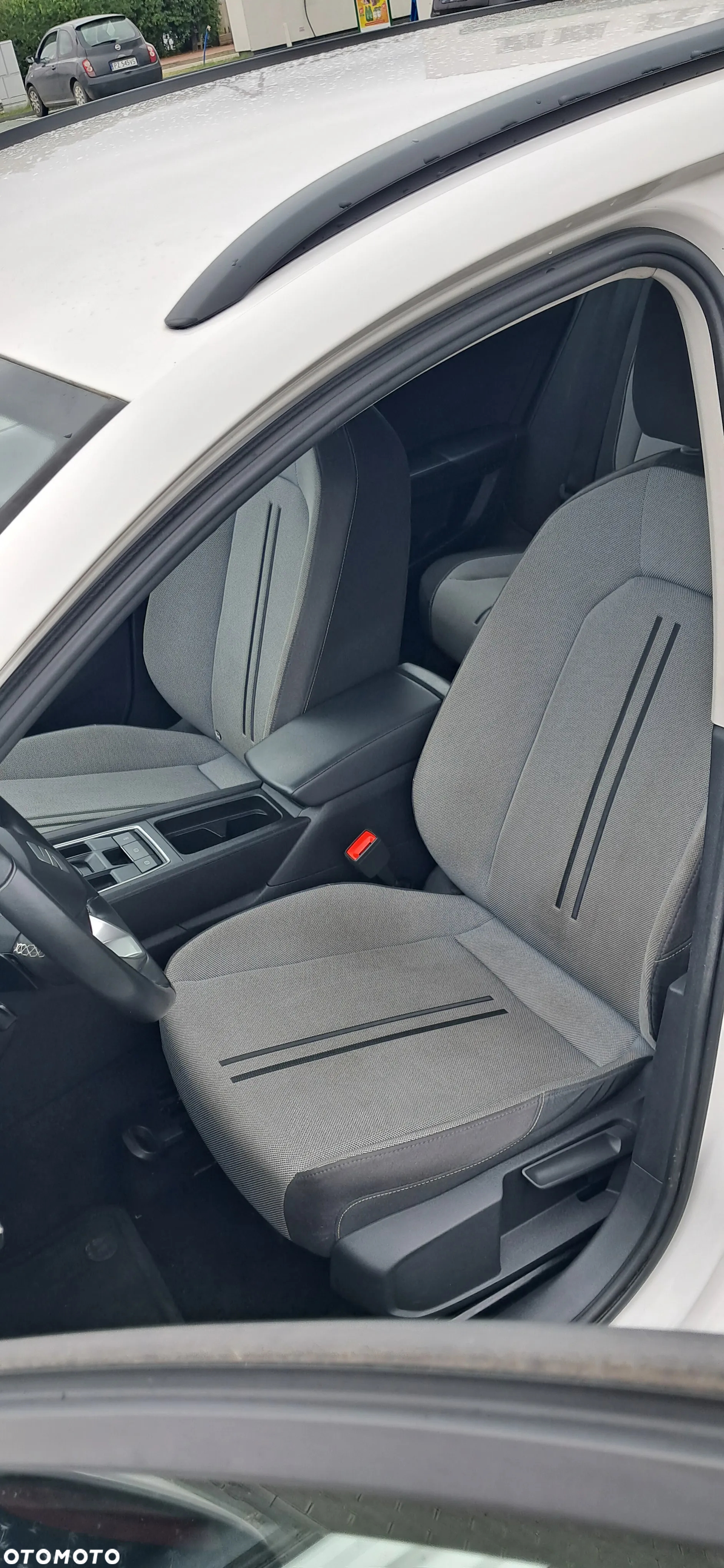 Seat Leon 2.0 TDI DSG Xcellence - 6