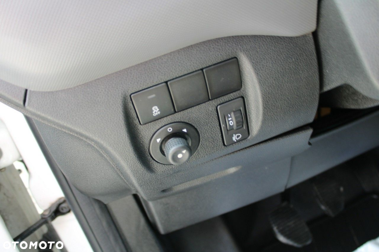 Peugeot Partner - 20