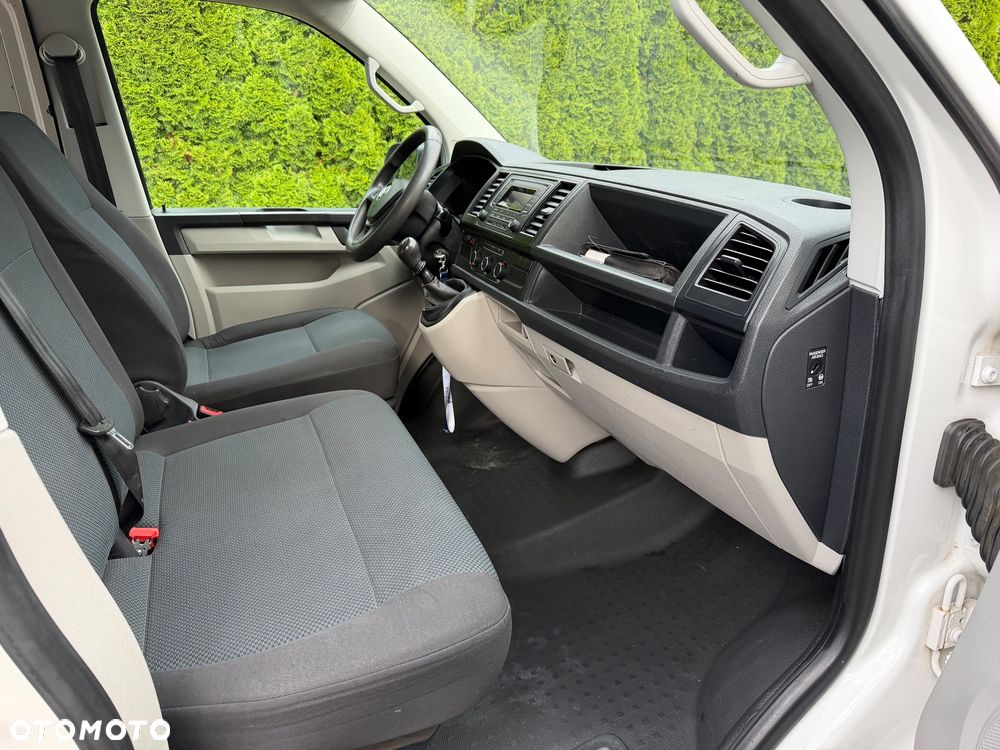 Volkswagen T6 - 5