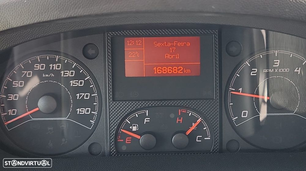 Peugeot Boxer 2.2 Blue-HDi L3H2 - 8
