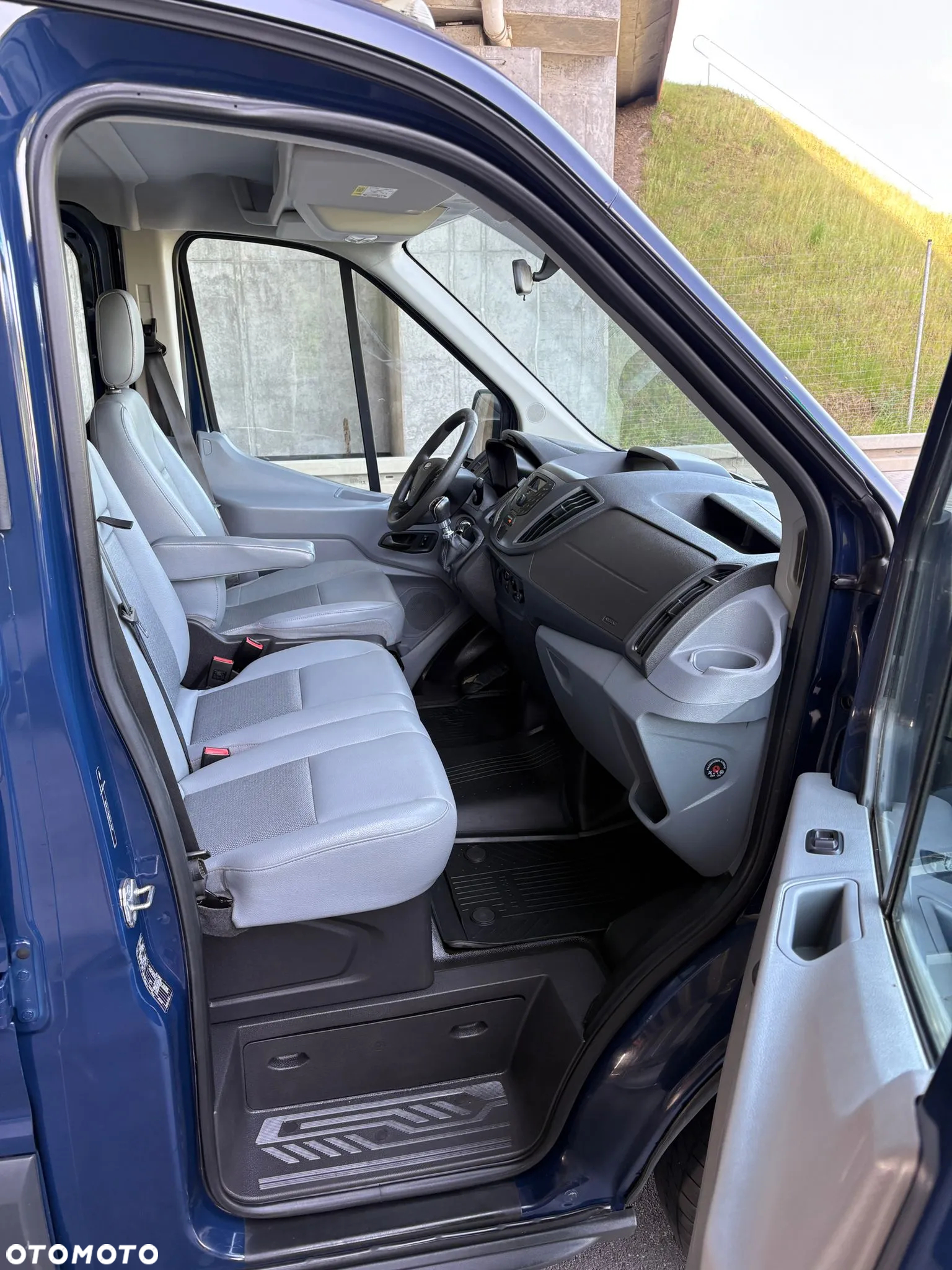 Ford Transit - 14