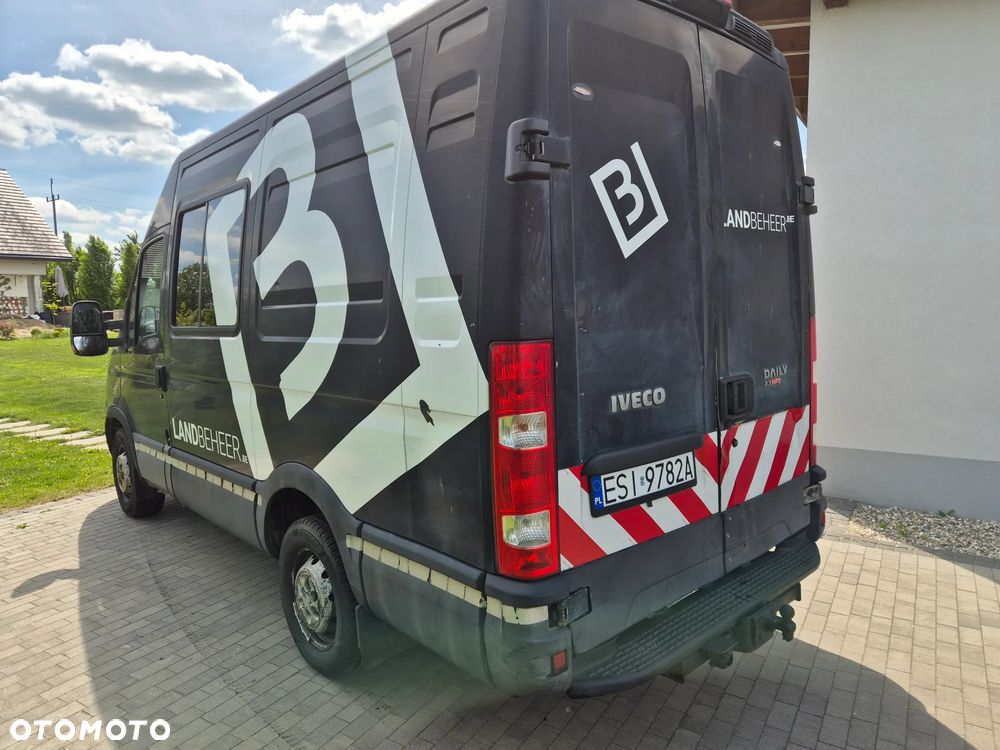Iveco Daily 35S13 - 4