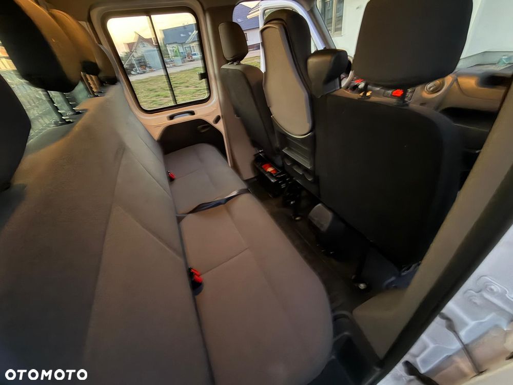 Renault Master DoKa - 16