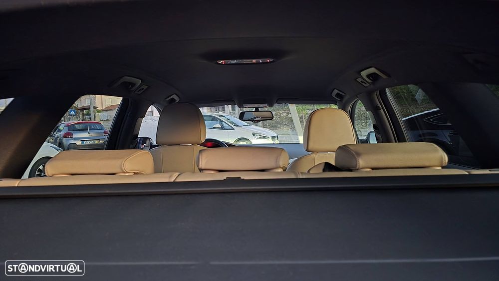 Audi A4 Avant 2.0 TDI Sport - 15