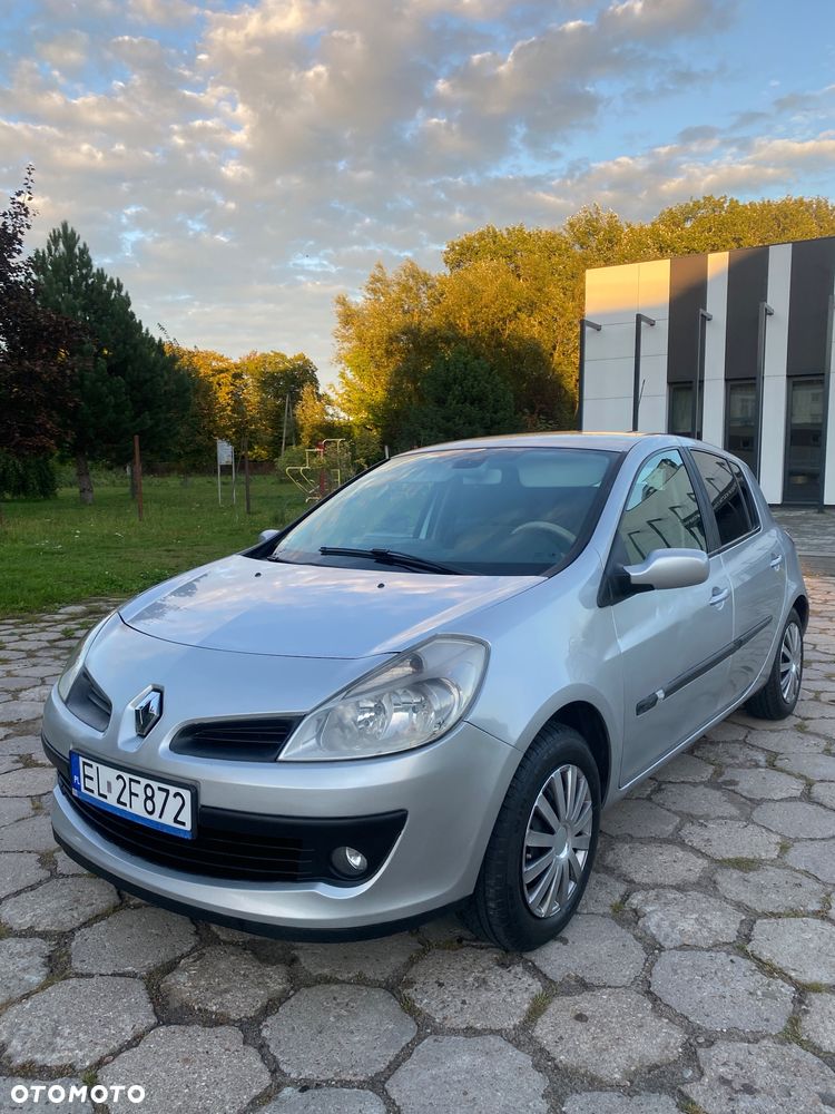 Renault Clio 1.5 dCi Extreme - 2