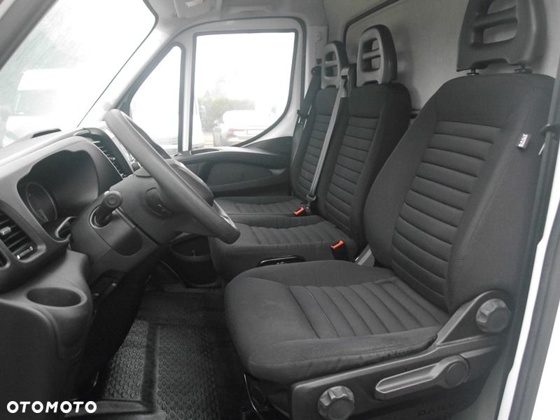Iveco Daily 35C16 - 8