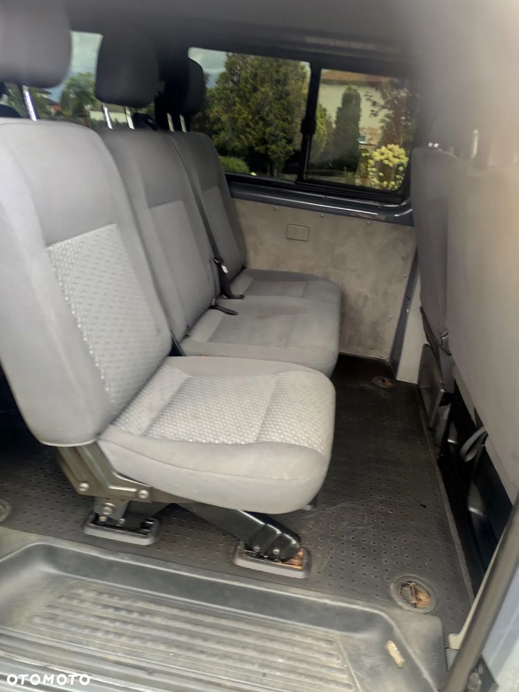 Volkswagen Transporter L1H1 - 4