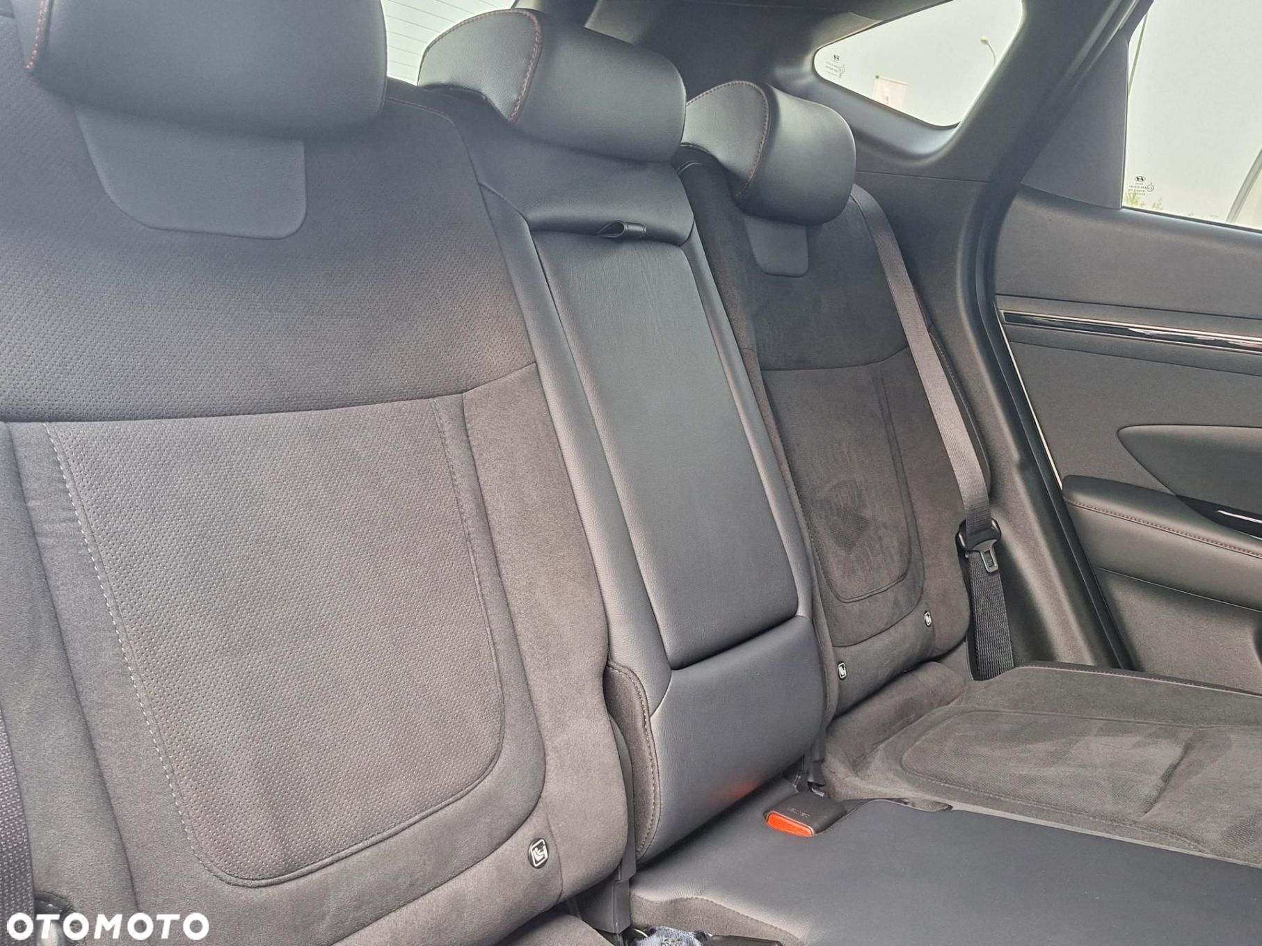 Hyundai Tucson - 35