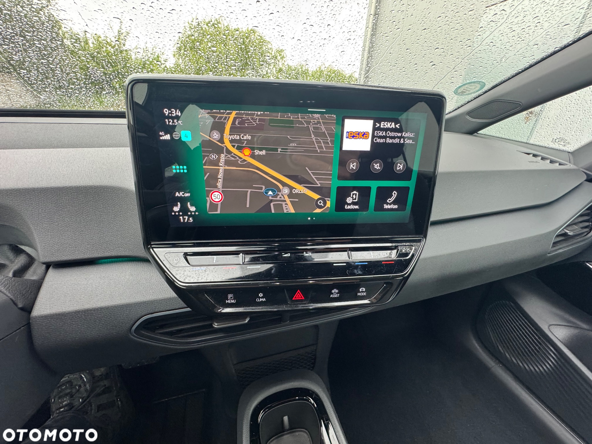 Volkswagen ID.3 58kWh Pro Performance - 16