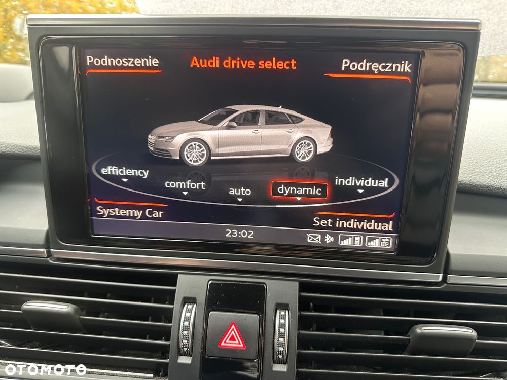 Audi A7 Sportback 3.0 TDI competition quattro tiptronic - 19