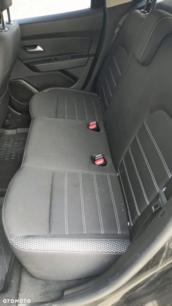 Dacia Duster 1.3 TCe FAP Prestige EU6d - 11