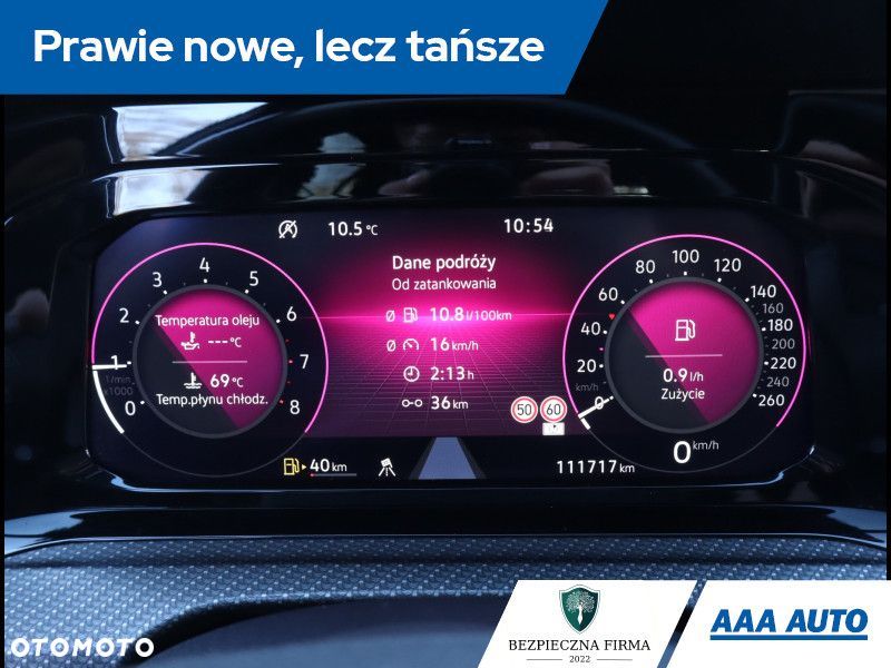 Volkswagen Golf - 12