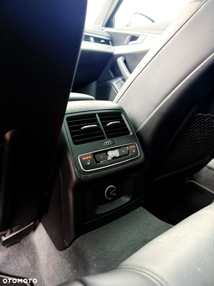Audi A4 Allroad 2.0 TFSI S tronic - 26