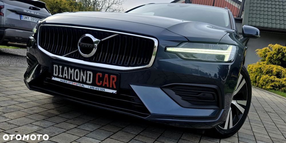Volvo V60 B3 B DKG RDesign - 1