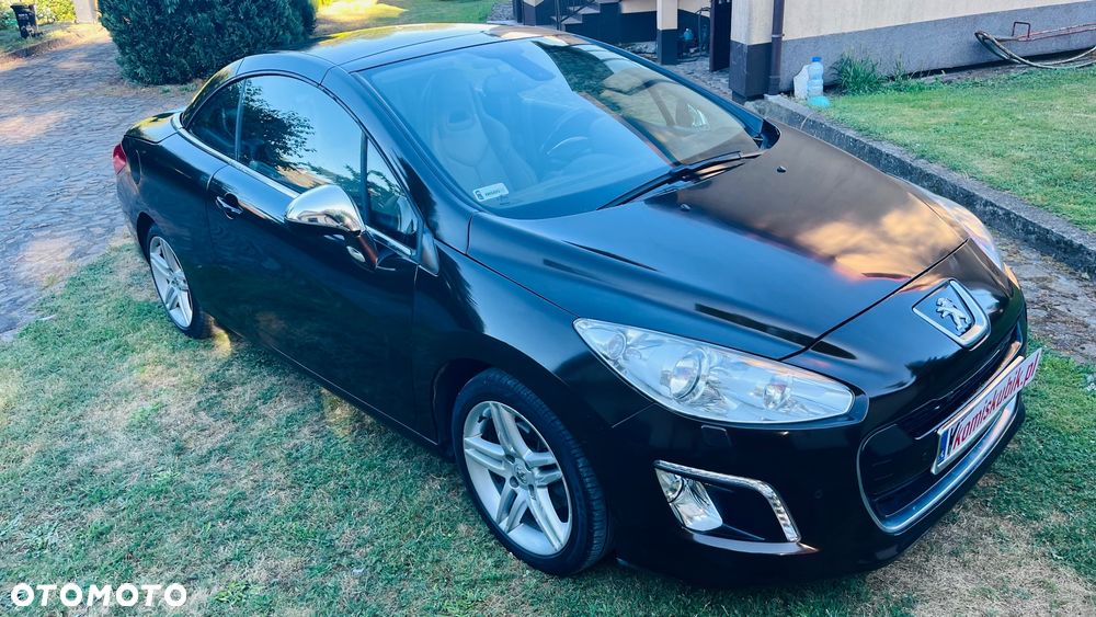 Peugeot 308 CC 1.6 Sport Euro5 - 5
