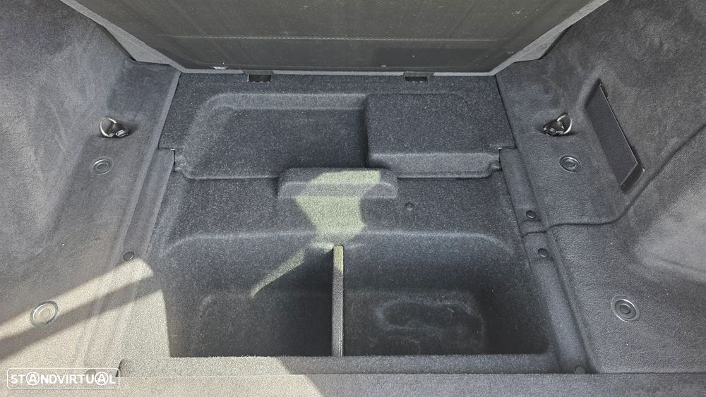 BMW 320 d xDrive Aut. Sport Line - 20