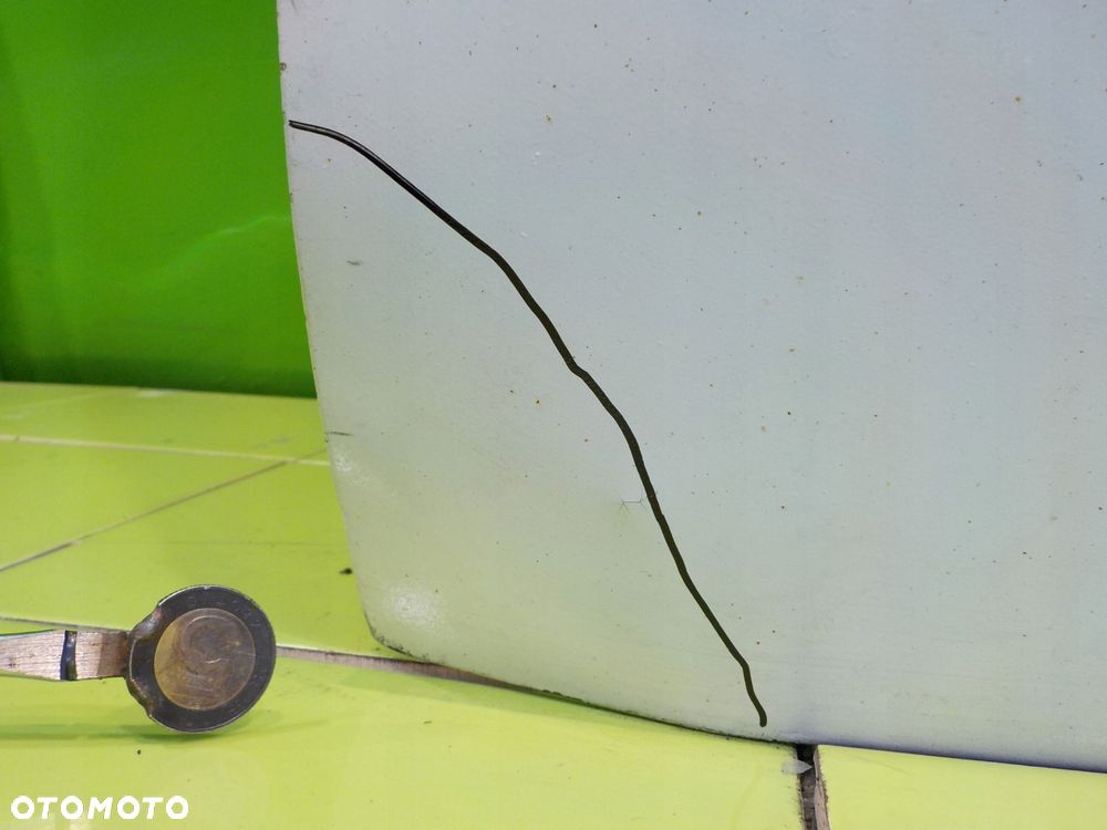 OPEL MOVANO MASTER B II 2.3 DCI 15r drzwi boczne lewe - 10