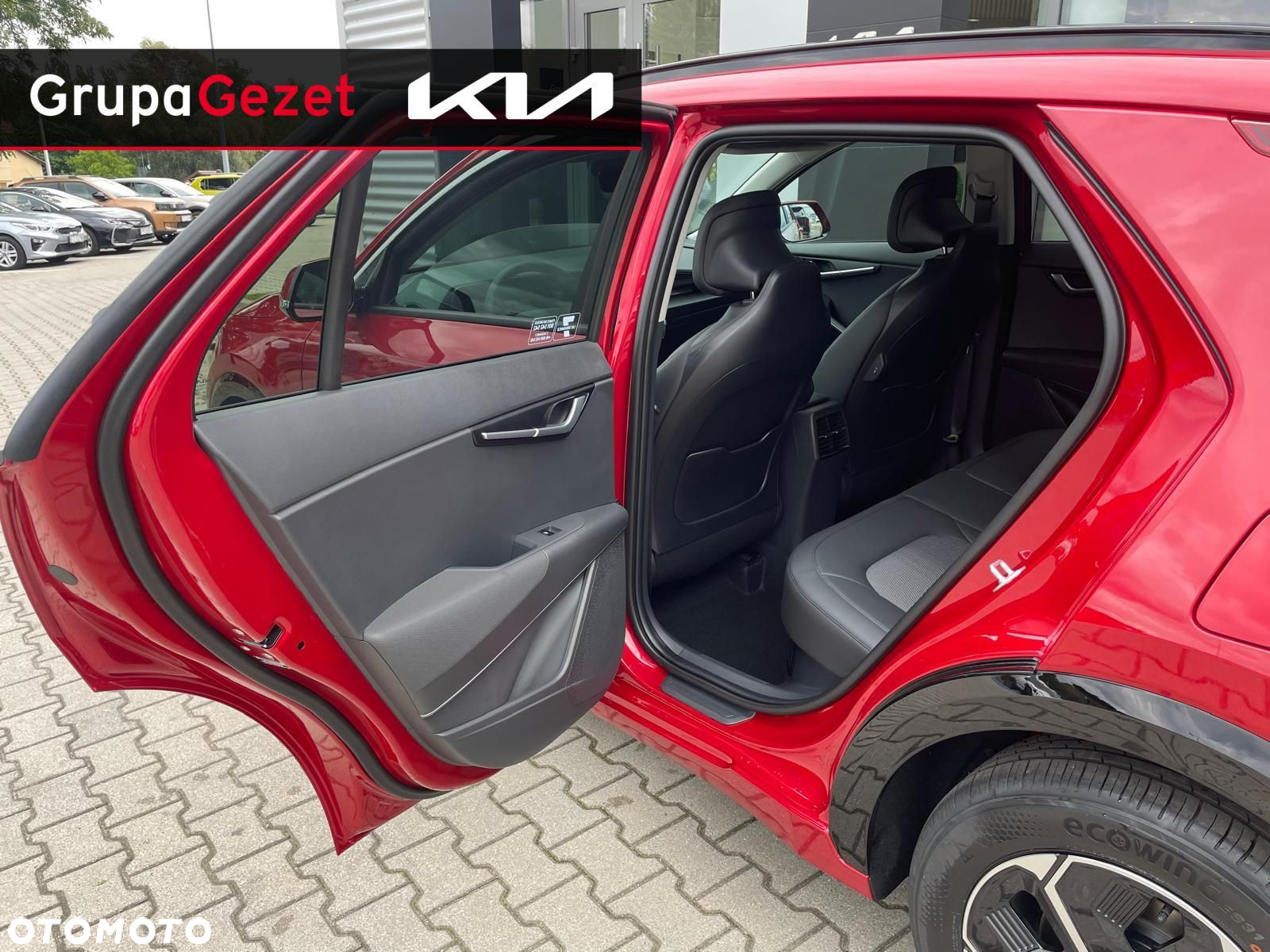 Kia Niro - 15