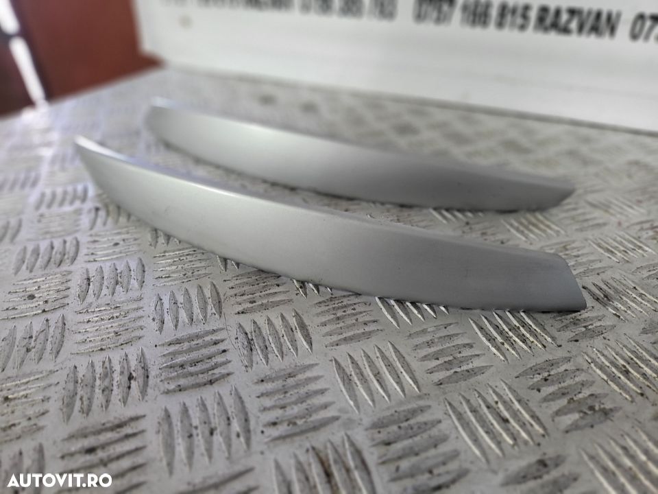 Ornament Interior Maner Usa Stanga Dreapta Bmw X3 E83 - 3