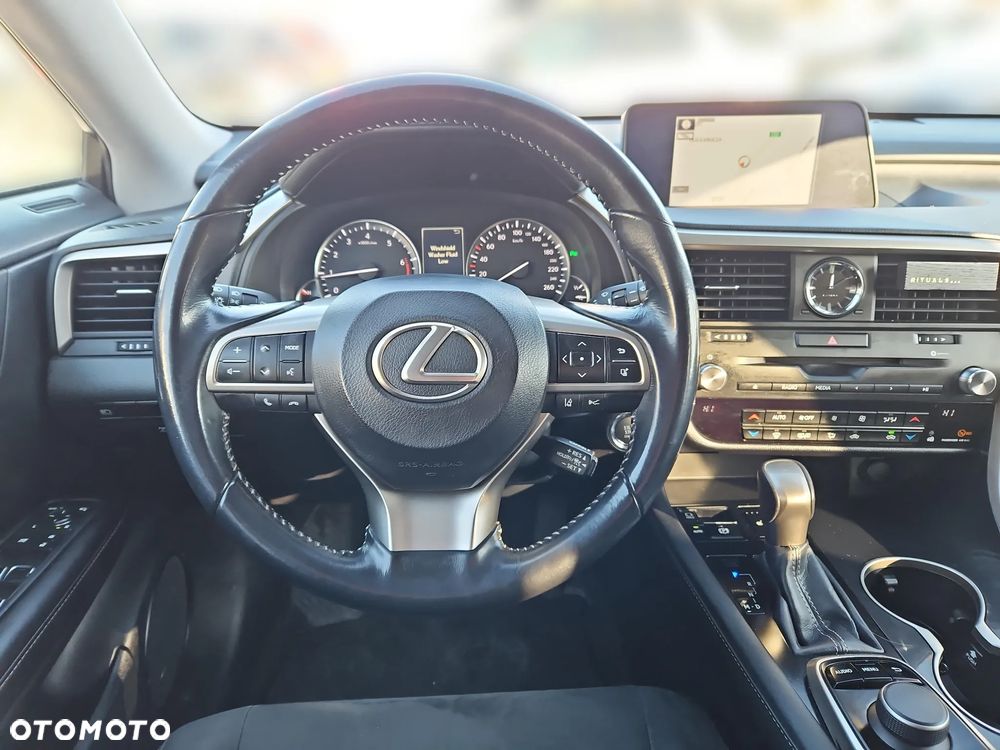 Lexus RX 200t / 300 Elite - 10
