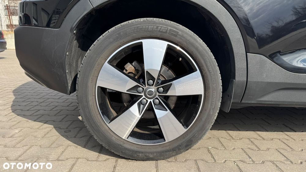 Volvo XC 40 T4 Geartronic R-Design - 24