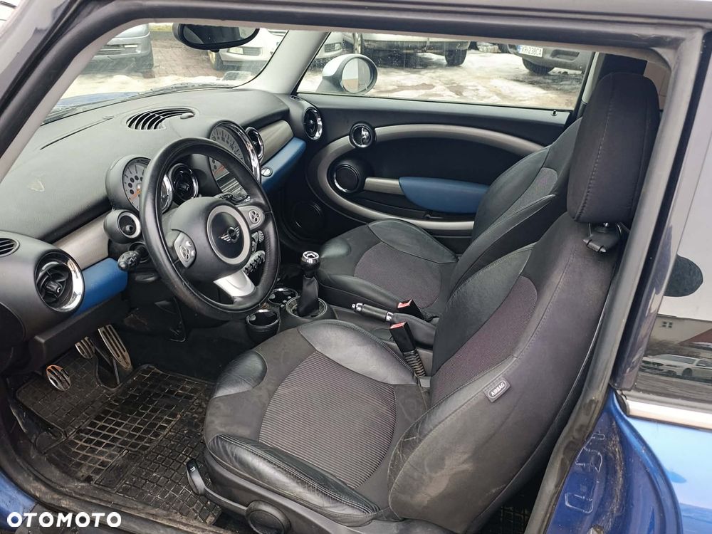 MINI Clubman - 10
