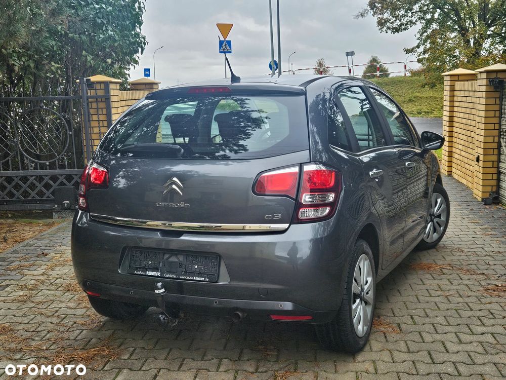 Citroën C3 1.2 PureTech Shine - 2