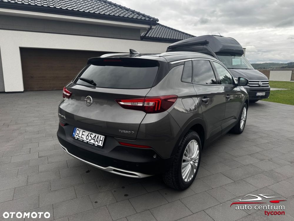 Opel Grandland X - 9