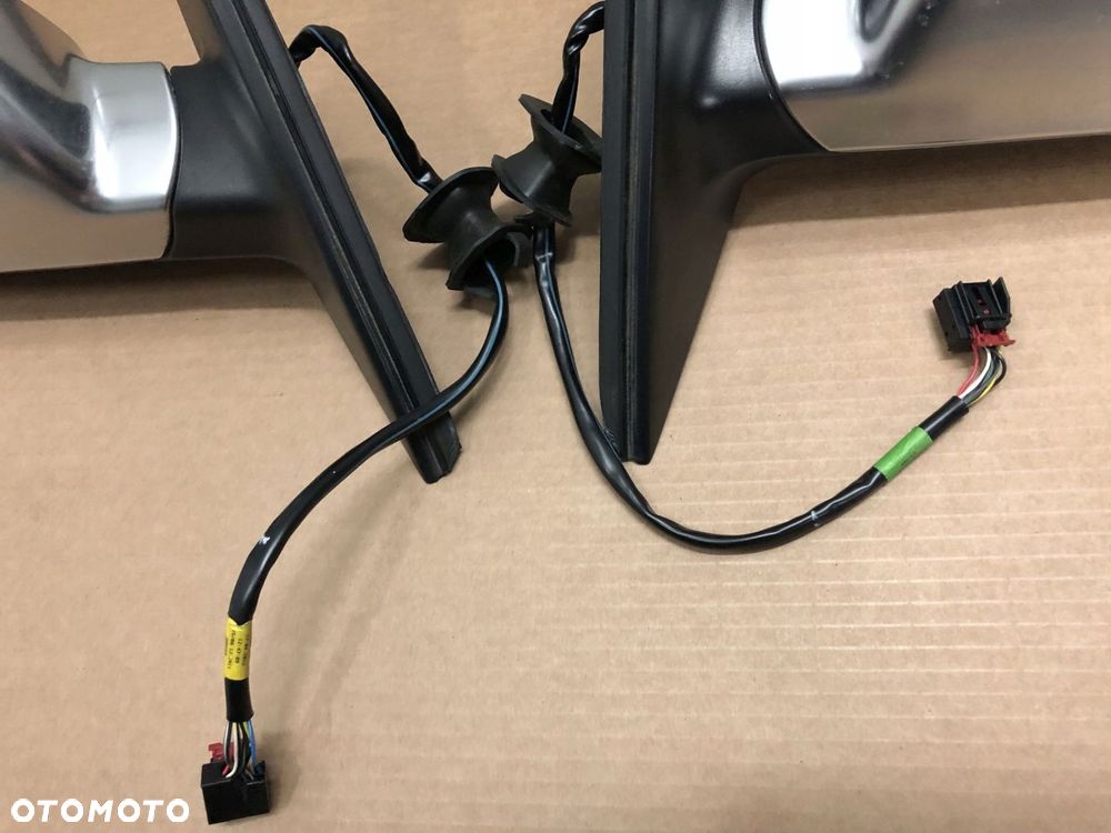 lusterko audi s4 b8 lift 10pin fotochrom 8k0 rs4 prawe - 7