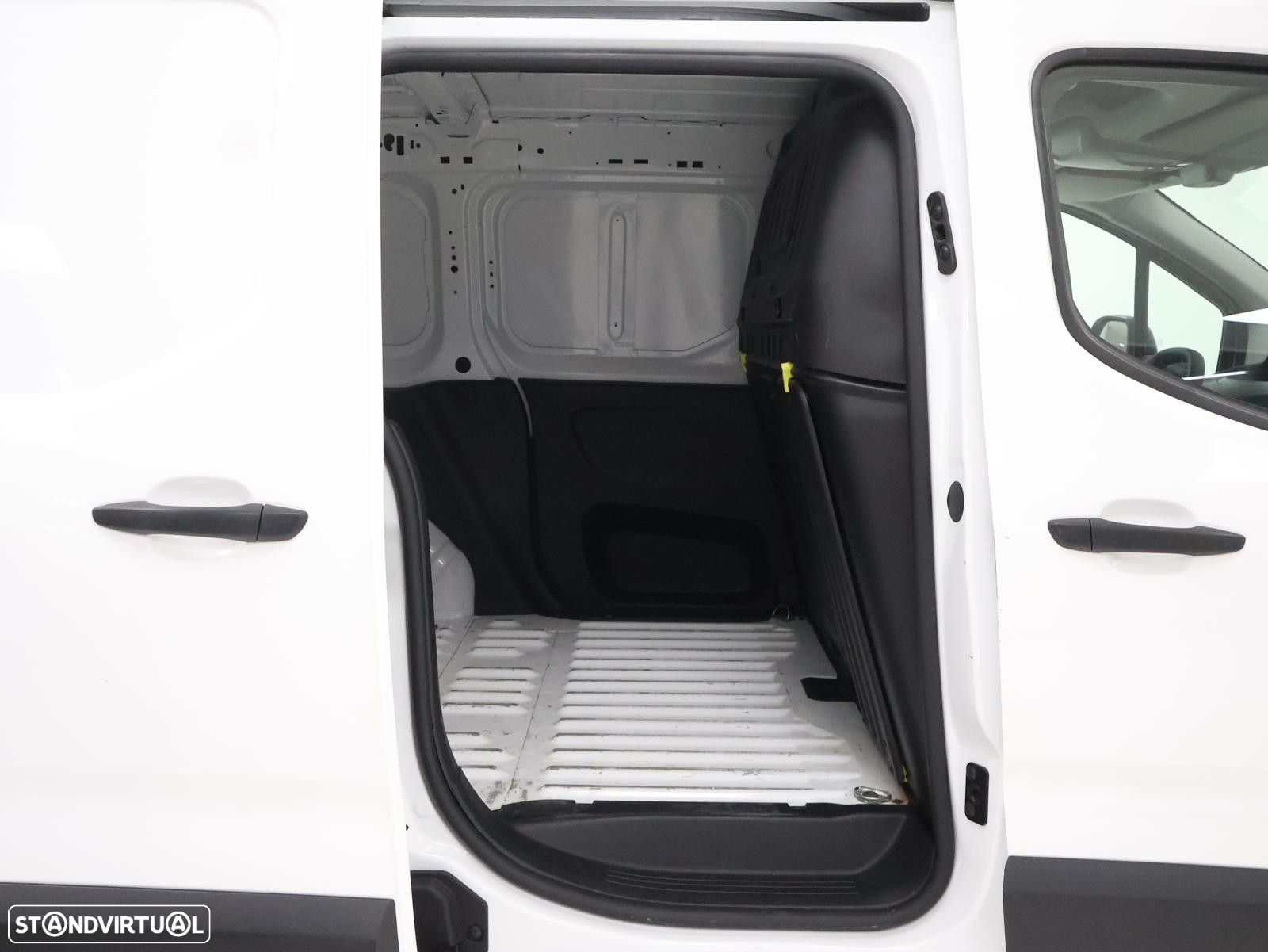 Peugeot Partner 1.5 BlueHDi Standard - 10