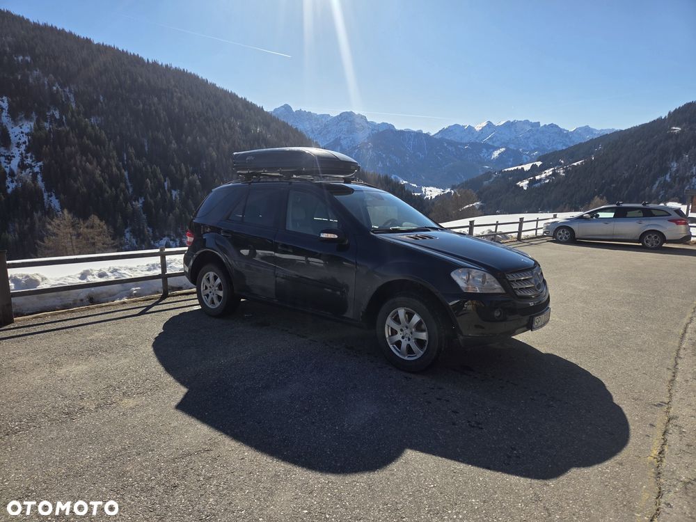Mercedes-Benz ML 280 CDI 4-Matic - 31
