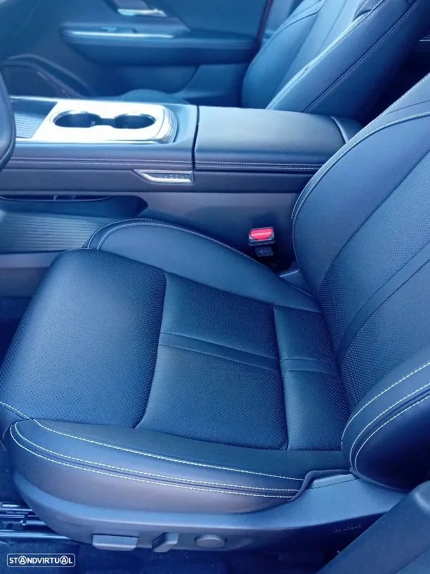 Mazda 6e 68.8 kWh Takumi - 8