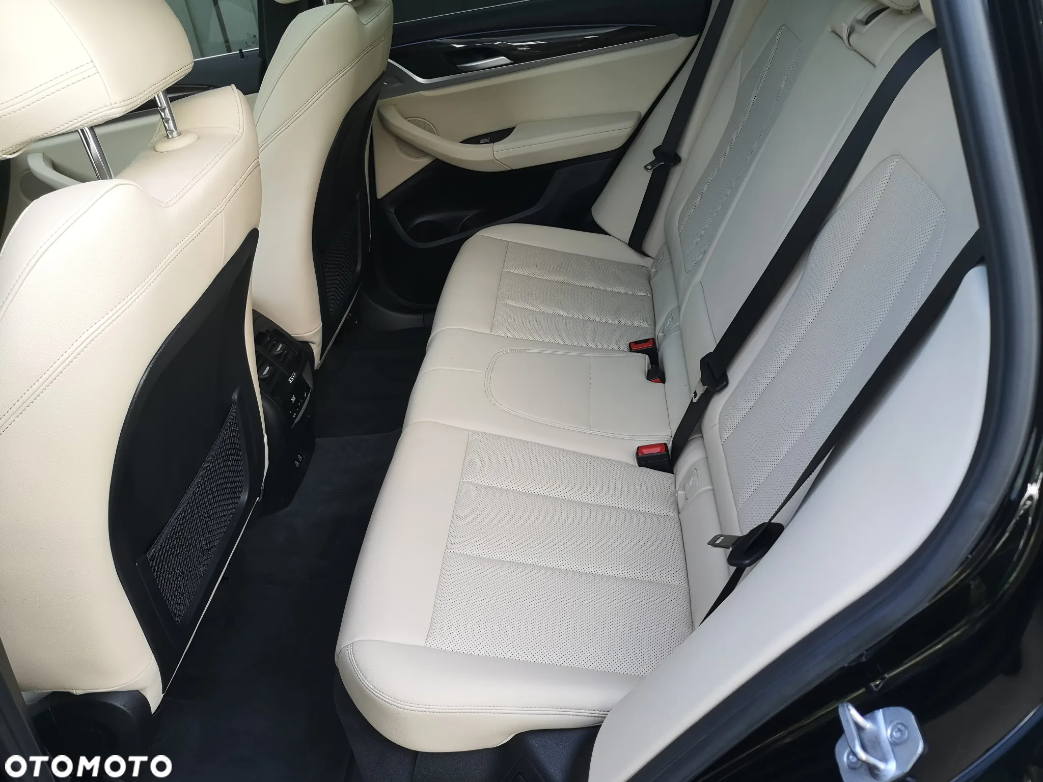 BMW X3 xDrive30i - 22