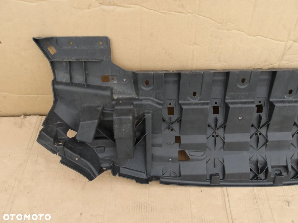 PLYTA OSLONA POD ZDERZAK FORD KUGA MK2 LIFT GV4418B384A - 13