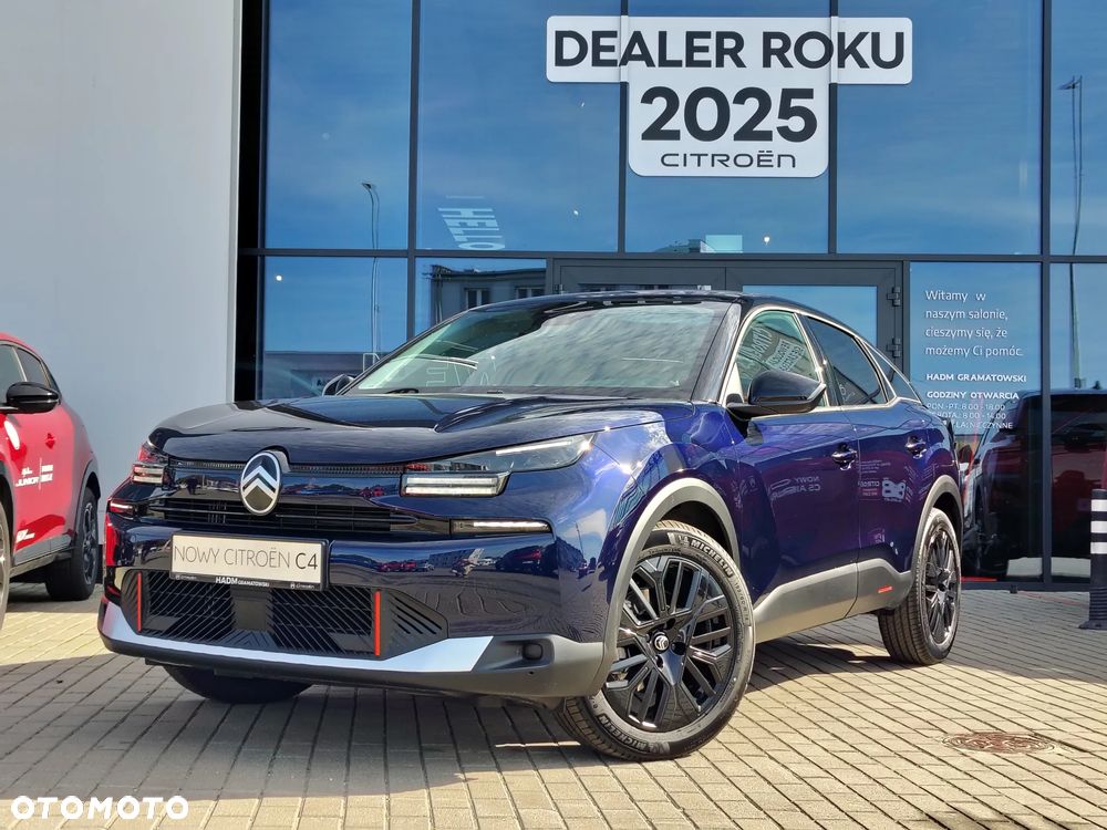 Citroen C4 2026 photo 5