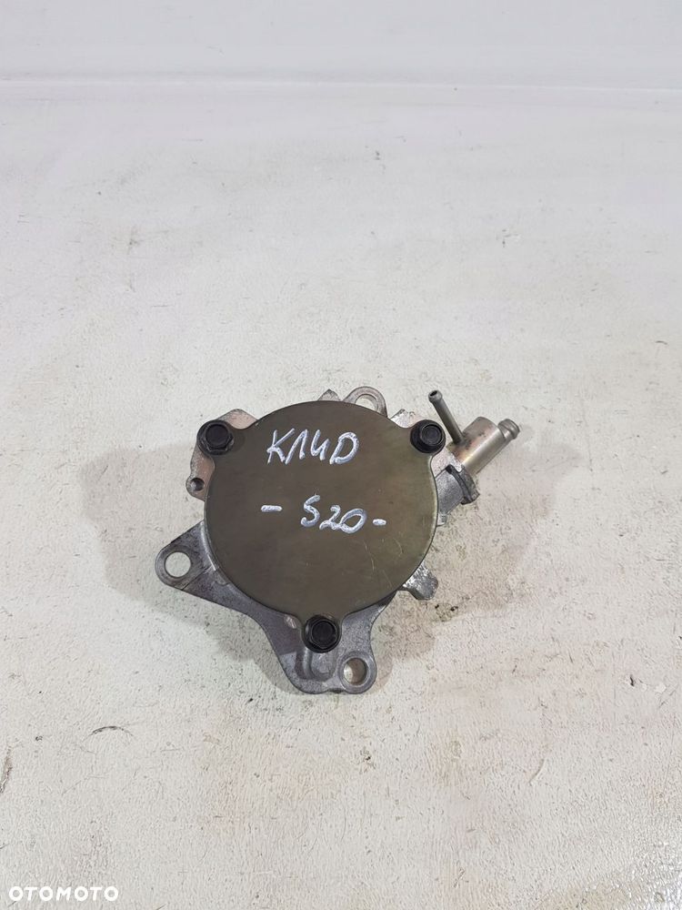 pompa vacum 1716-8029 suzuki sx4 swift s-cross 1.4t k14d - 1