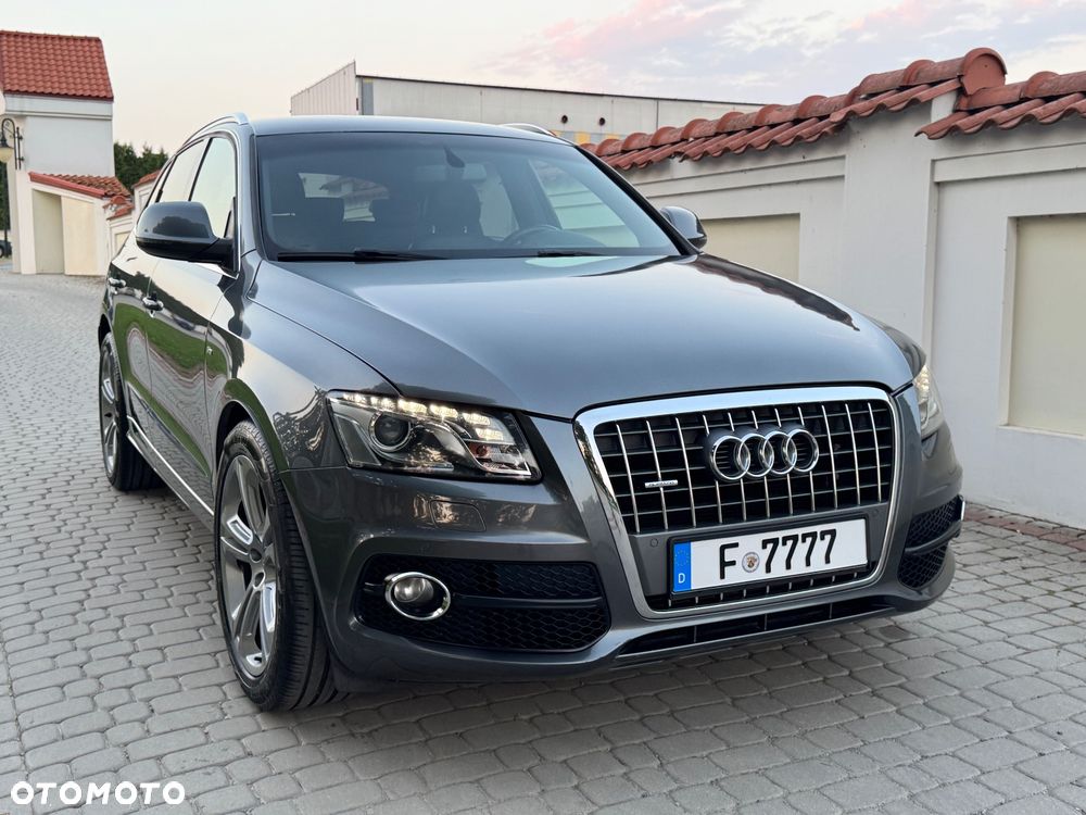 Audi Q5 - 30