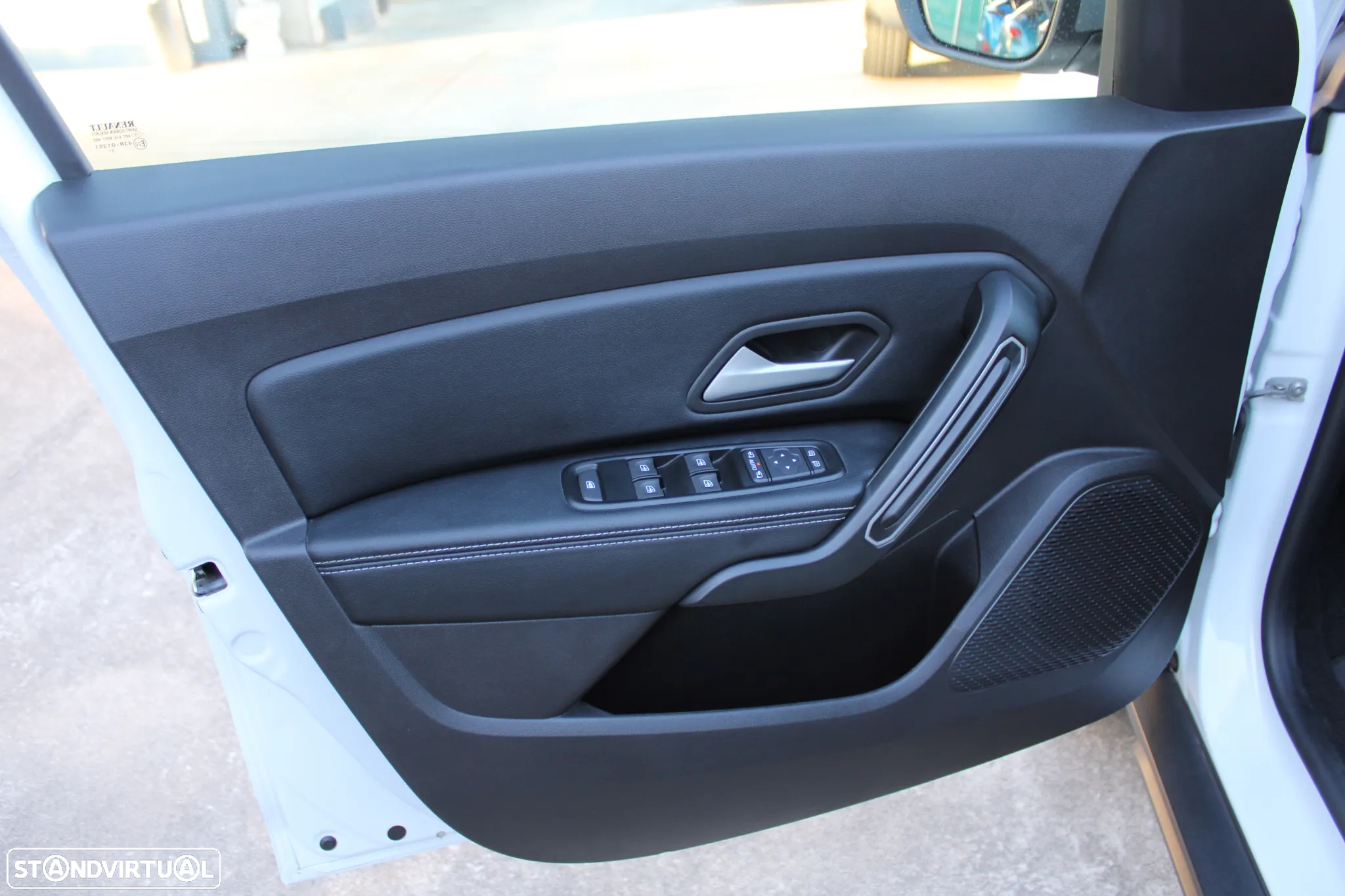 Dacia Duster 1.0 TCe ECO-G Extreme Bi-Fuel - 48