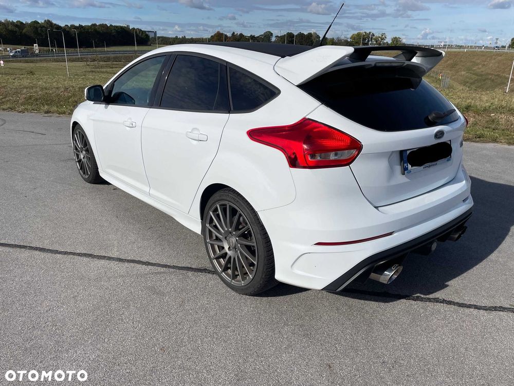 Ford Focus - 3