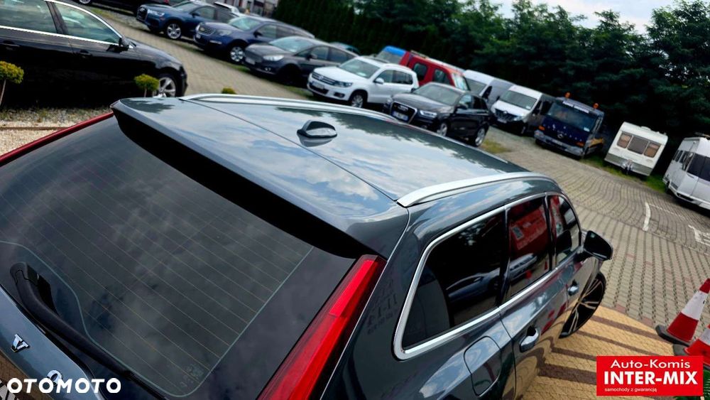 Volvo V90 - 28