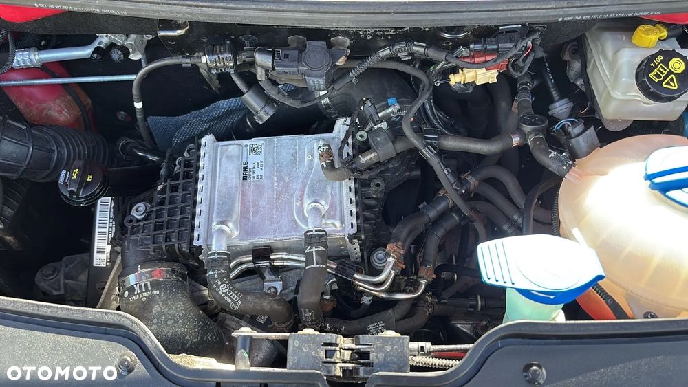 Volkswagen Transporter T6 - 28