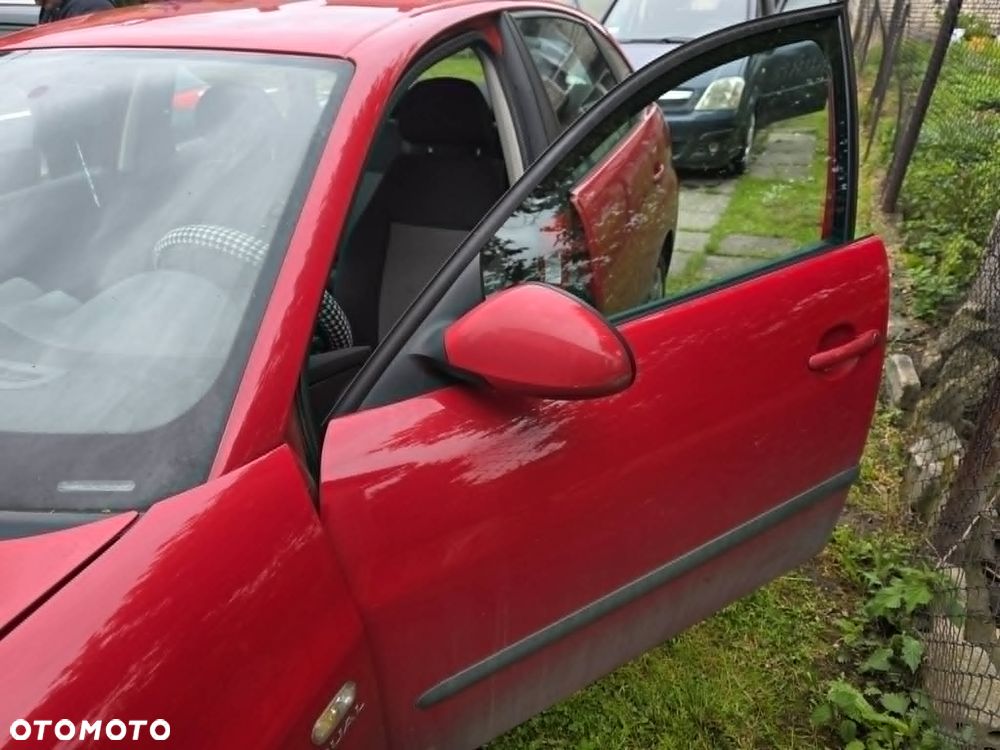 Seat Ibiza - 14