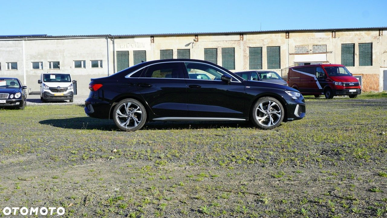 Audi A3 - 14